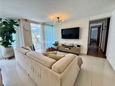 Apartamento de 3 alcobas en venta en El Tejar, Bucaramanga, 119 m² · foto 4 de 20