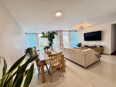 Apartamento de 3 alcobas en venta en El Tejar, Bucaramanga, 119 m² · foto 6 de 20