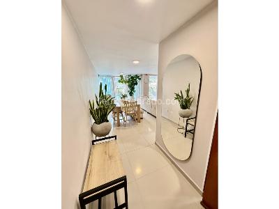 Apartamento de 3 alcobas en venta en El Tejar, Bucaramanga, 119 m² · foto 7 de 20