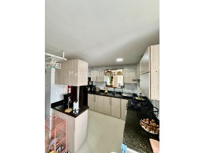 Apartamento de 3 alcobas en venta en El Tejar, Bucaramanga, 119 m² · foto 9 de 20