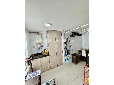 Apartamento de 3 alcobas en venta en El Tejar, Bucaramanga, 119 m² · foto 10 de 20