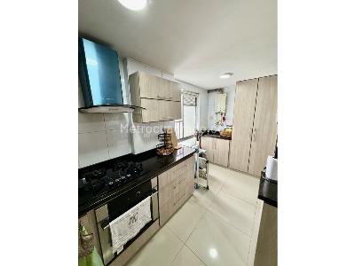 Apartamento de 3 alcobas en venta en El Tejar, Bucaramanga, 119 m² · foto 11 de 20