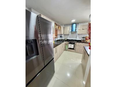 Apartamento de 3 alcobas en venta en El Tejar, Bucaramanga, 119 m² · foto 12 de 20