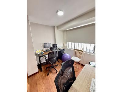 Apartamento de 3 alcobas en venta en El Tejar, Bucaramanga, 119 m² · foto 13 de 20