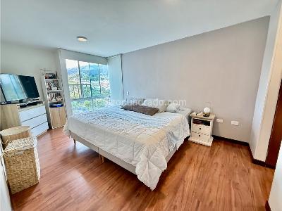 Apartamento de 3 alcobas en venta en El Tejar, Bucaramanga, 119 m² · foto 16 de 20
