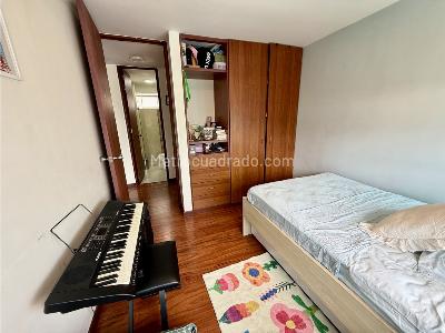 Apartamento de 3 alcobas en venta en El Tejar, Bucaramanga, 119 m² · foto 18 de 20