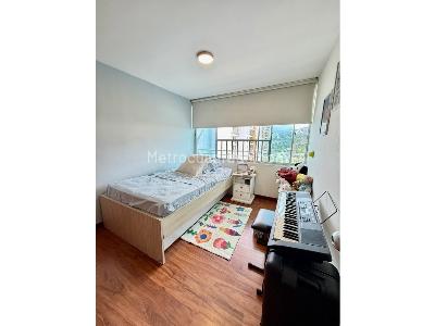 Apartamento de 3 alcobas en venta en El Tejar, Bucaramanga, 119 m² · foto 19 de 20
