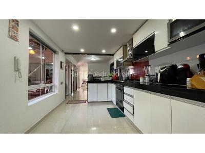Casa de 3 alcobas en venta en Lagos Del Cacique, Bucaramanga, 150 m² · foto 13 de 20