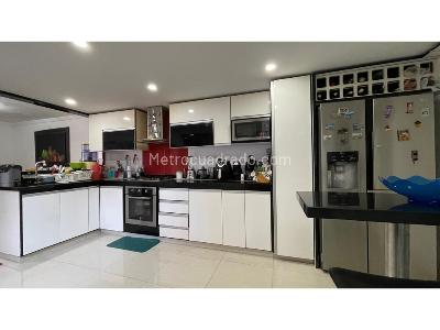 Casa de 3 alcobas en venta en Lagos Del Cacique, Bucaramanga, 150 m² · foto 14 de 20