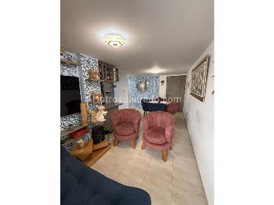 Apartamento de 3 alcobas en venta en San Francisco, Bucaramanga, 110 m² · foto 2 de 20