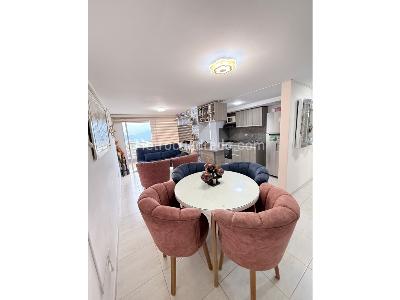 Apartamento de 3 alcobas en venta en San Francisco, Bucaramanga, 110 m² · foto 5 de 20