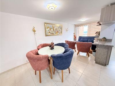 Apartamento de 3 alcobas en venta en San Francisco, Bucaramanga, 110 m² · foto 6 de 20