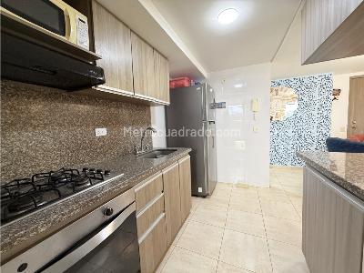 Apartamento de 3 alcobas en venta en San Francisco, Bucaramanga, 110 m² · foto 7 de 20