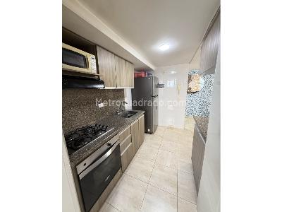 Apartamento de 3 alcobas en venta en San Francisco, Bucaramanga, 110 m² · foto 8 de 20