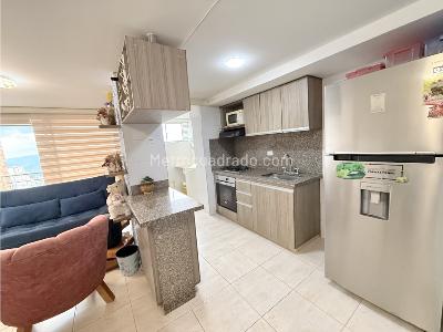 Apartamento de 3 alcobas en venta en San Francisco, Bucaramanga, 110 m² · foto 9 de 20