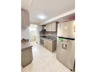 Apartamento de 3 alcobas en venta en San Francisco, Bucaramanga, 110 m² · foto 10 de 20