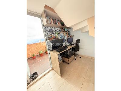 Apartamento de 3 alcobas en venta en San Francisco, Bucaramanga, 110 m² · foto 11 de 20