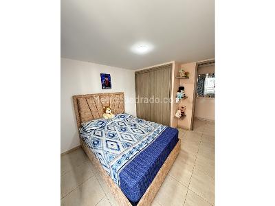 Apartamento de 3 alcobas en venta en San Francisco, Bucaramanga, 110 m² · foto 14 de 20