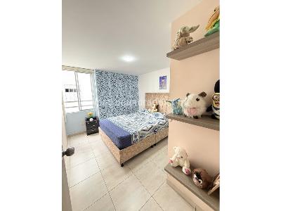 Apartamento de 3 alcobas en venta en San Francisco, Bucaramanga, 110 m² · foto 15 de 20