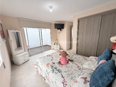Apartamento de 3 alcobas en venta en San Francisco, Bucaramanga, 110 m² · foto 16 de 20
