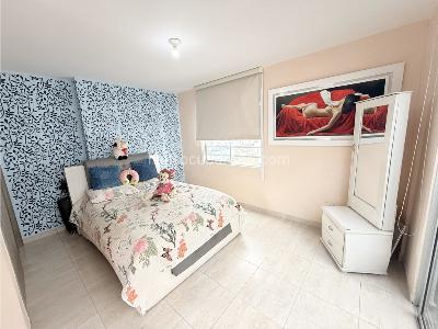 Apartamento de 3 alcobas en venta en San Francisco, Bucaramanga, 110 m² · foto 18 de 20