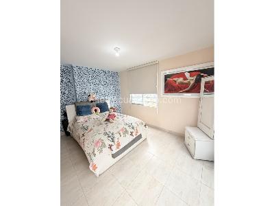 Apartamento de 3 alcobas en venta en San Francisco, Bucaramanga, 110 m² · foto 19 de 20