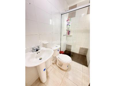 Apartamento de 3 alcobas en venta en San Francisco, Bucaramanga, 110 m² · foto 20 de 20