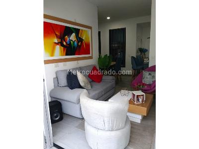 Apartamento de 2 alcobas en venta en Terrazas, Bucaramanga, 75 m² · foto 2 de 20