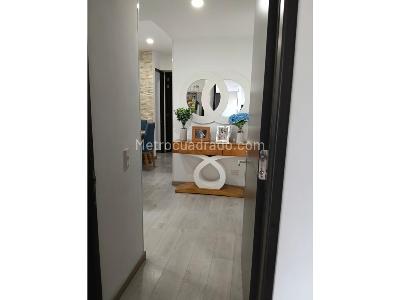 Apartamento de 2 alcobas en venta en Terrazas, Bucaramanga, 75 m² · foto 4 de 20