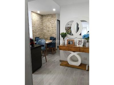 Apartamento de 2 alcobas en venta en Terrazas, Bucaramanga, 75 m² · foto 5 de 20