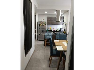 Apartamento de 2 alcobas en venta en Terrazas, Bucaramanga, 75 m² · foto 6 de 20