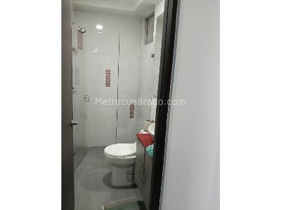 Apartamento de 2 alcobas en venta en Terrazas, Bucaramanga, 75 m² · foto 9 de 20