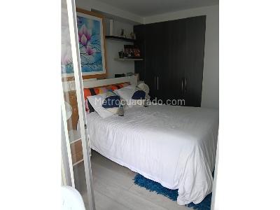 Apartamento de 2 alcobas en venta en Terrazas, Bucaramanga, 75 m² · foto 10 de 20