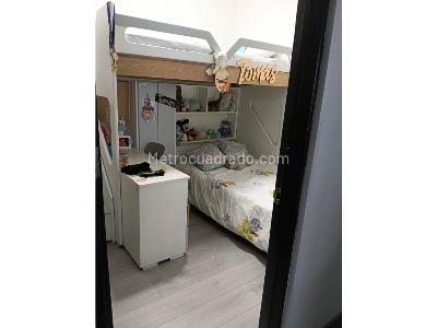 Apartamento de 2 alcobas en venta en Terrazas, Bucaramanga, 75 m² · foto 11 de 20