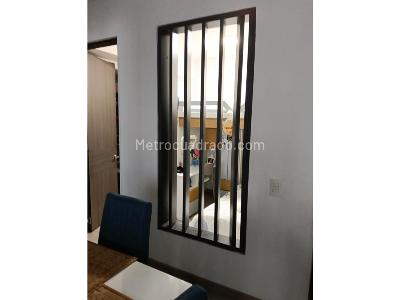 Apartamento de 2 alcobas en venta en Terrazas, Bucaramanga, 75 m² · foto 15 de 20