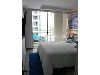 Apartamento de 2 alcobas en venta en Terrazas, Bucaramanga, 75 m² · foto 16 de 20