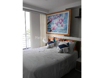 Apartamento de 2 alcobas en venta en Terrazas, Bucaramanga, 75 m² · foto 17 de 20