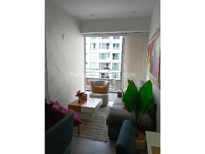 Apartamento de 2 alcobas en venta en Terrazas, Bucaramanga, 75 m² · foto 18 de 20