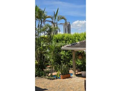 Casa de 4 alcobas en venta en Terrazas, Bucaramanga, 175 m² · foto 2 de 17