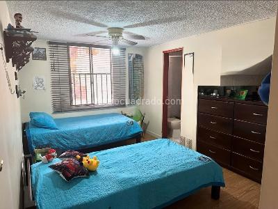 Apartamento de 4 alcobas en venta en La Floresta, Bucaramanga, 190 m² · foto 10 de 16