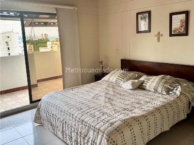 Apartamento de 4 alcobas en venta en La Floresta, Bucaramanga, 190 m² · foto 12 de 16