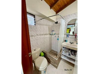 Apartamento de 4 alcobas en venta en La Floresta, Bucaramanga, 190 m² · foto 15 de 16