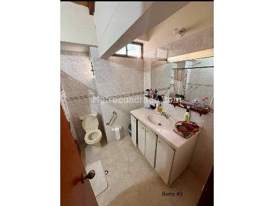 Apartamento de 4 alcobas en venta en La Floresta, Bucaramanga, 190 m² · foto 16 de 16