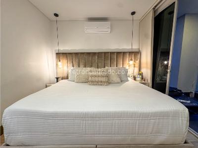 Apartamento de 3 alcobas en venta en Cabecera, Bucaramanga, 112 m² · foto 11 de 15