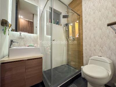 Apartamento de 3 alcobas en venta en Cabecera, Bucaramanga, 112 m² · foto 12 de 15