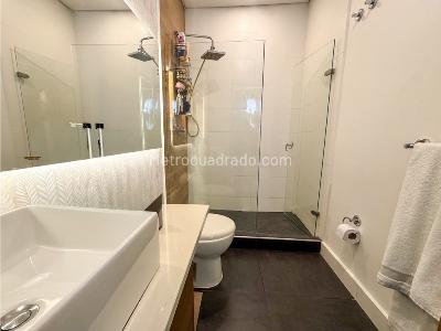 Apartamento de 3 alcobas en venta en Cabecera, Bucaramanga, 112 m² · foto 13 de 15