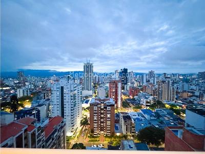 Apartamento de 3 alcobas en venta en Cabecera, Bucaramanga, 112 m² · foto 15 de 15