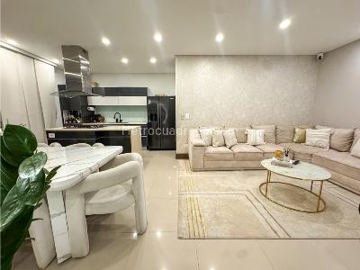 Apartamento de 3 alcobas en venta en Cabecera, Bucaramanga, 112 m² · foto 2 de 15