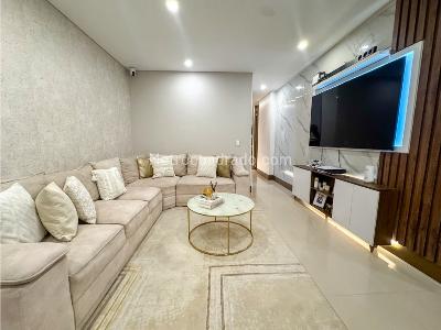 Apartamento de 3 alcobas en venta en Cabecera, Bucaramanga, 112 m² · foto 3 de 15