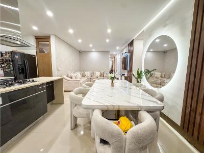 Apartamento de 3 alcobas en venta en Cabecera, Bucaramanga, 112 m² · foto 6 de 15